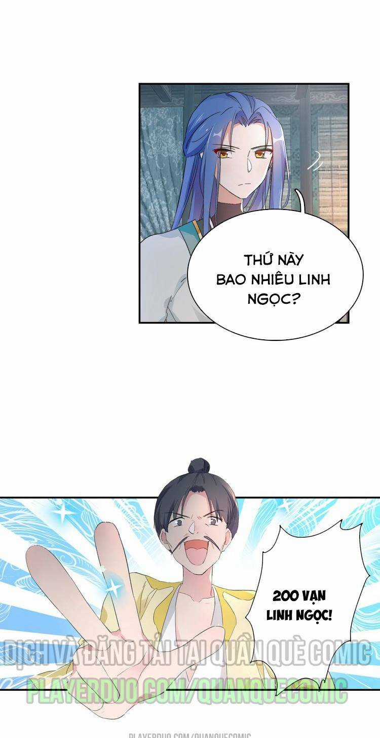 Lục Tích Ma Yểm Chapter 11 trang 30