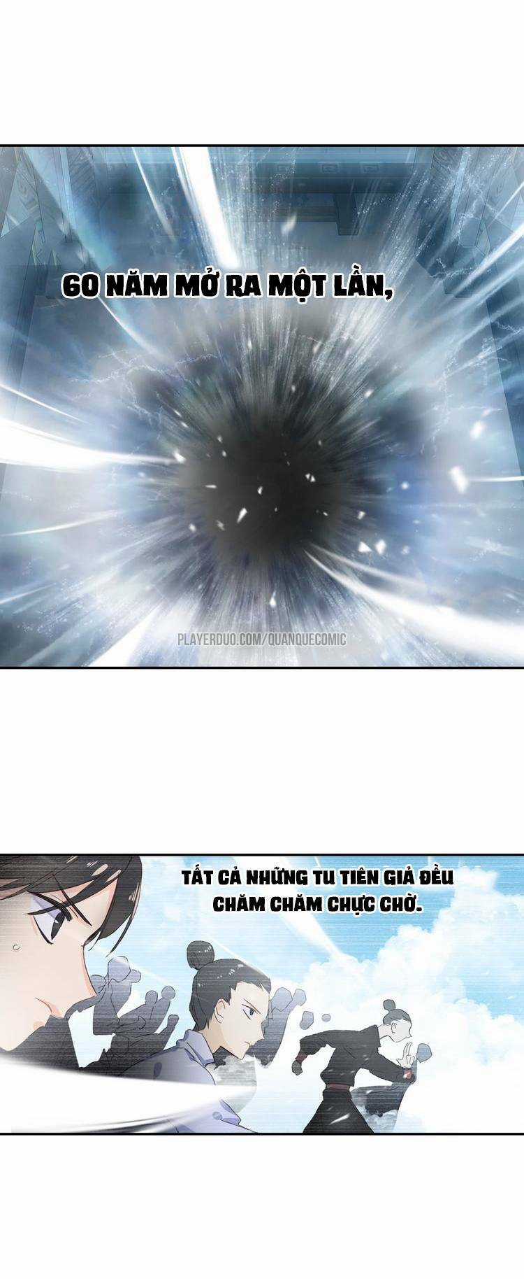 Lục Tích Ma Yểm Chapter 12 trang 25