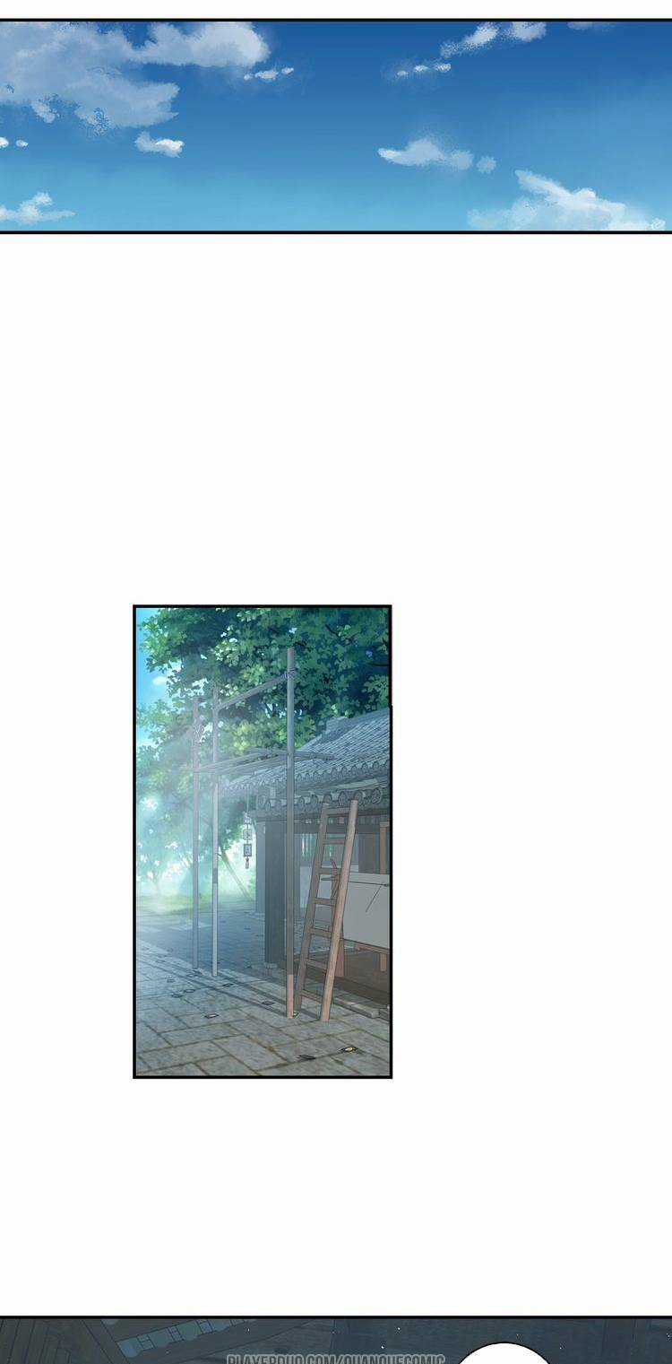 Lục Tích Ma Yểm Chapter 12 trang 6