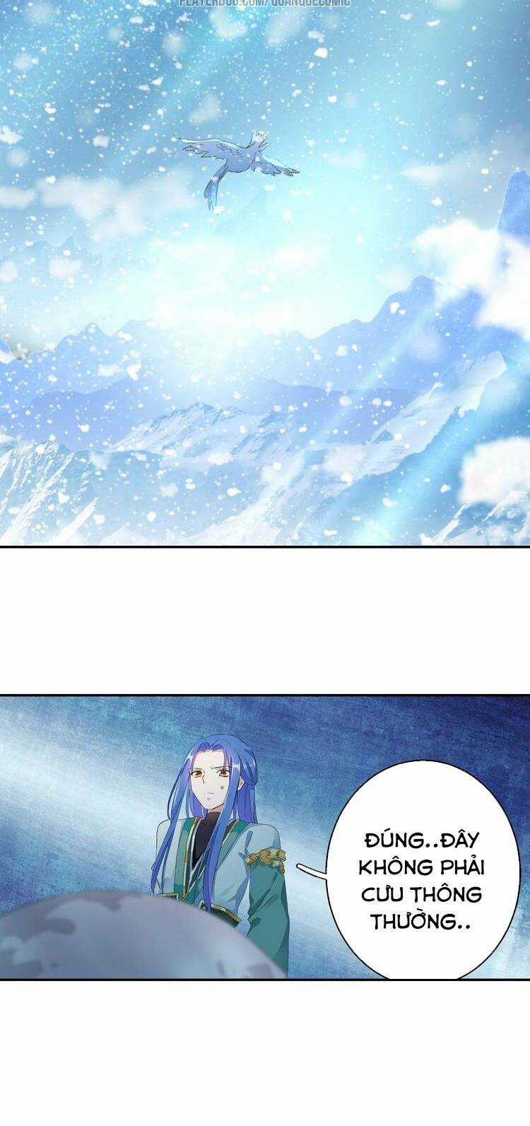 Lục Tích Ma Yểm Chapter 12 trang 9