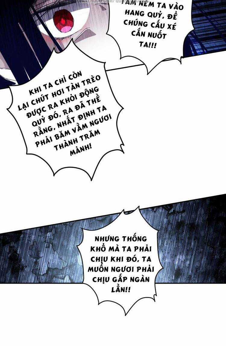 Lục Tích Ma Yểm Chapter 13 trang 15