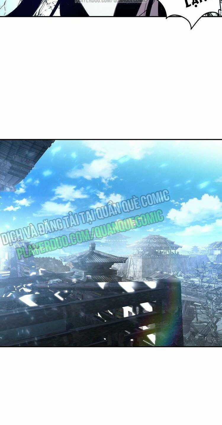 Lục Tích Ma Yểm Chapter 13 trang 21