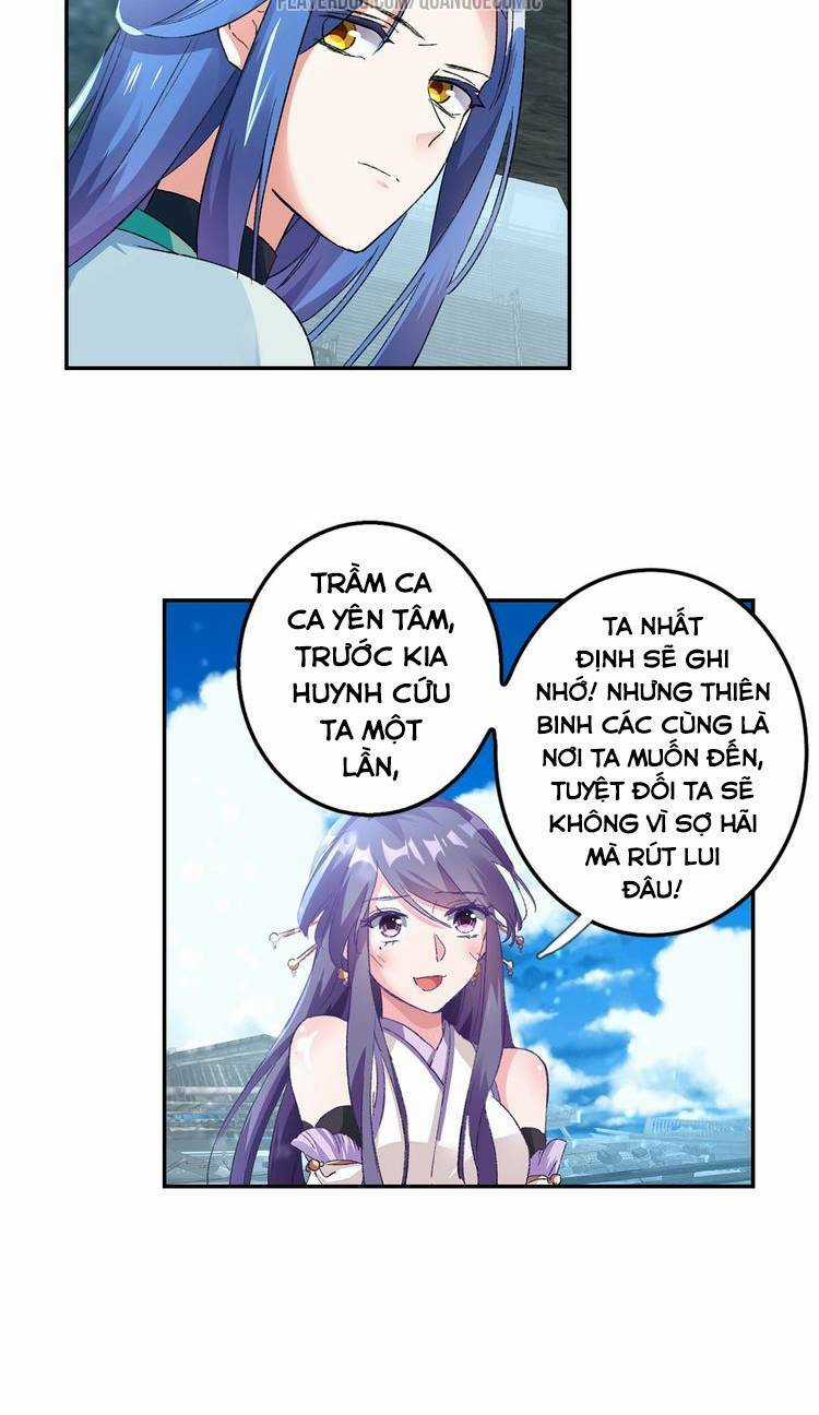 Lục Tích Ma Yểm Chapter 13 trang 27