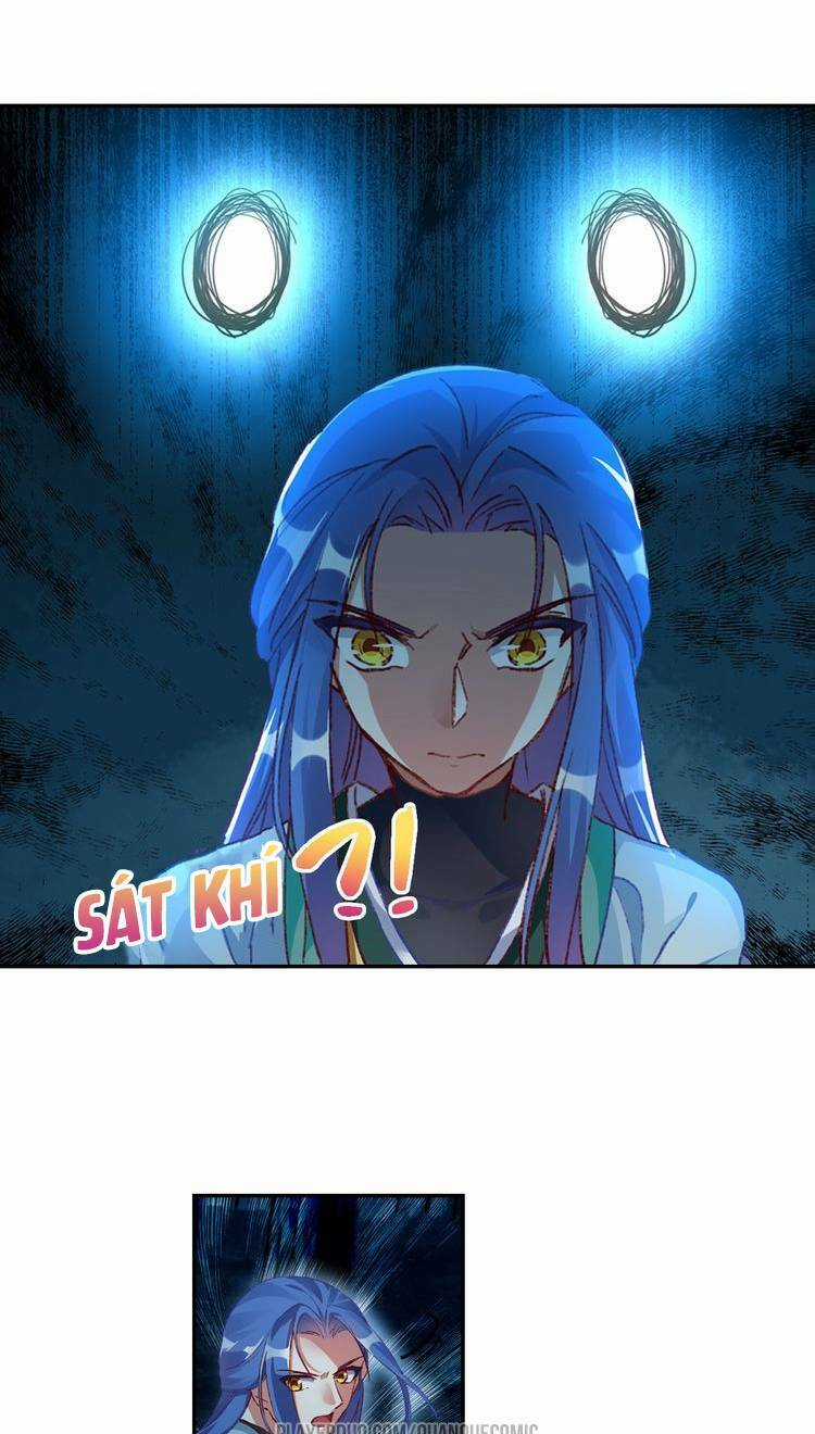 Lục Tích Ma Yểm Chapter 13 trang 4