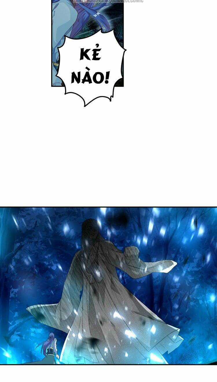 Lục Tích Ma Yểm Chapter 13 trang 5