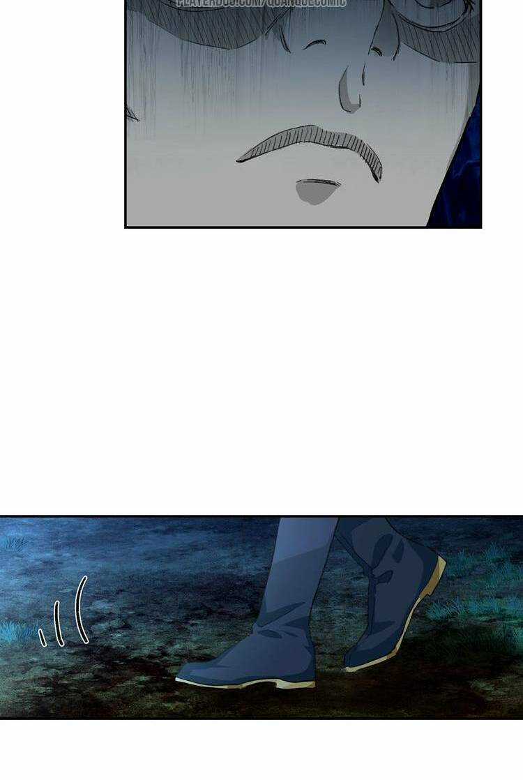 Lục Tích Ma Yểm Chapter 13 trang 7