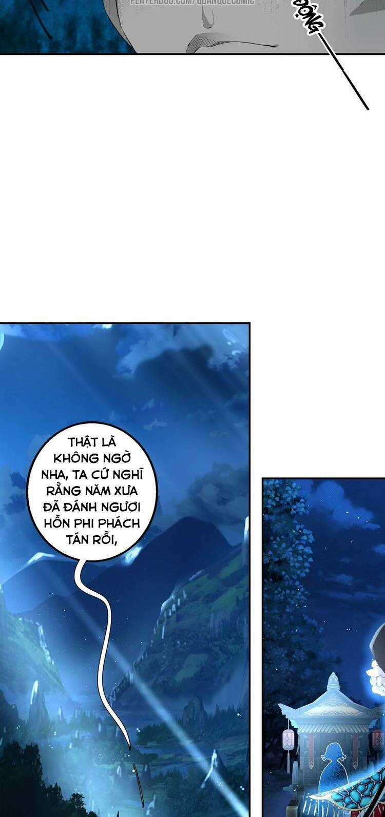 Lục Tích Ma Yểm Chapter 13 trang 9