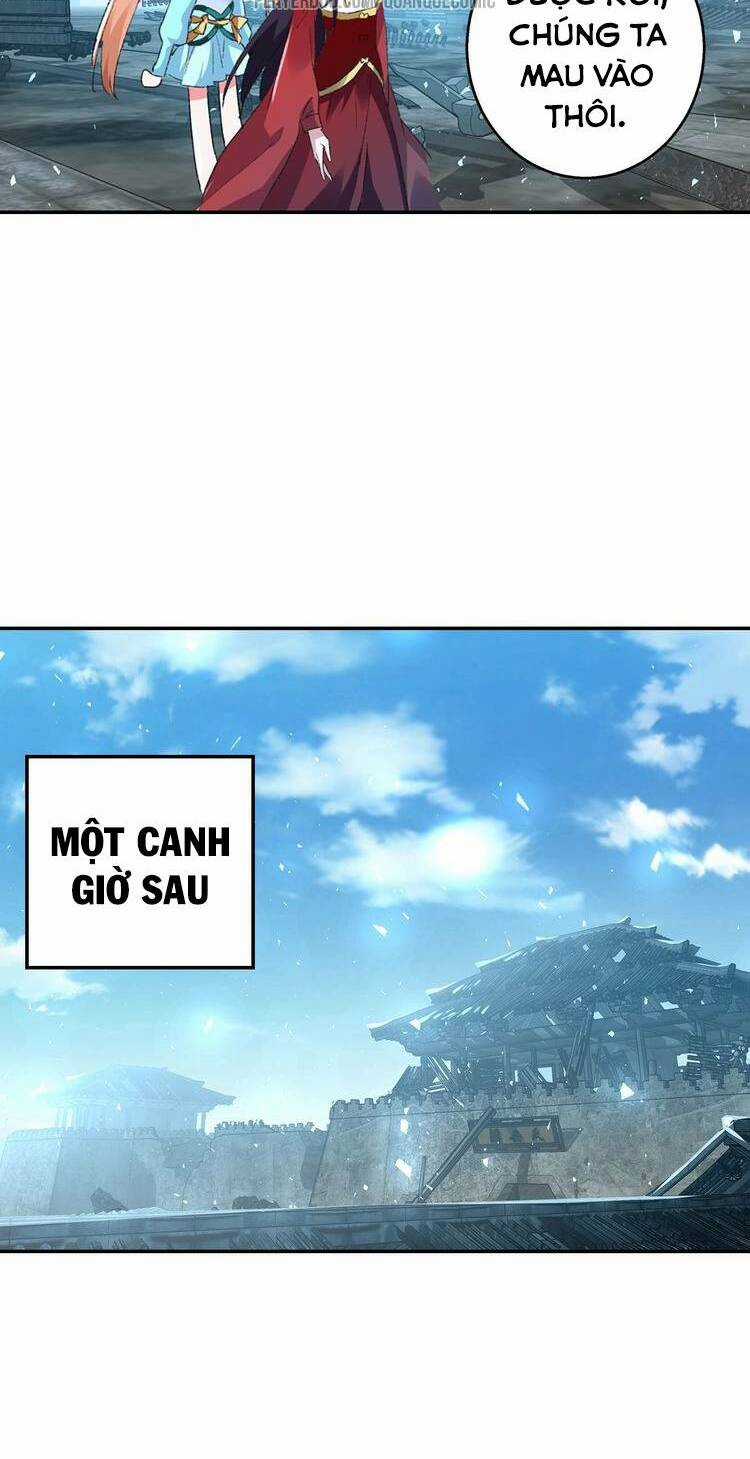 Lục Tích Ma Yểm Chapter 14 trang 26