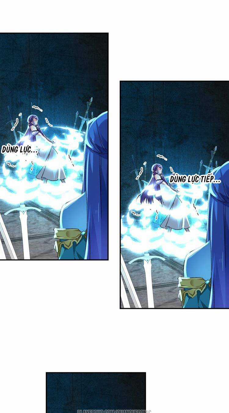 Lục Tích Ma Yểm Chapter 15 trang 12