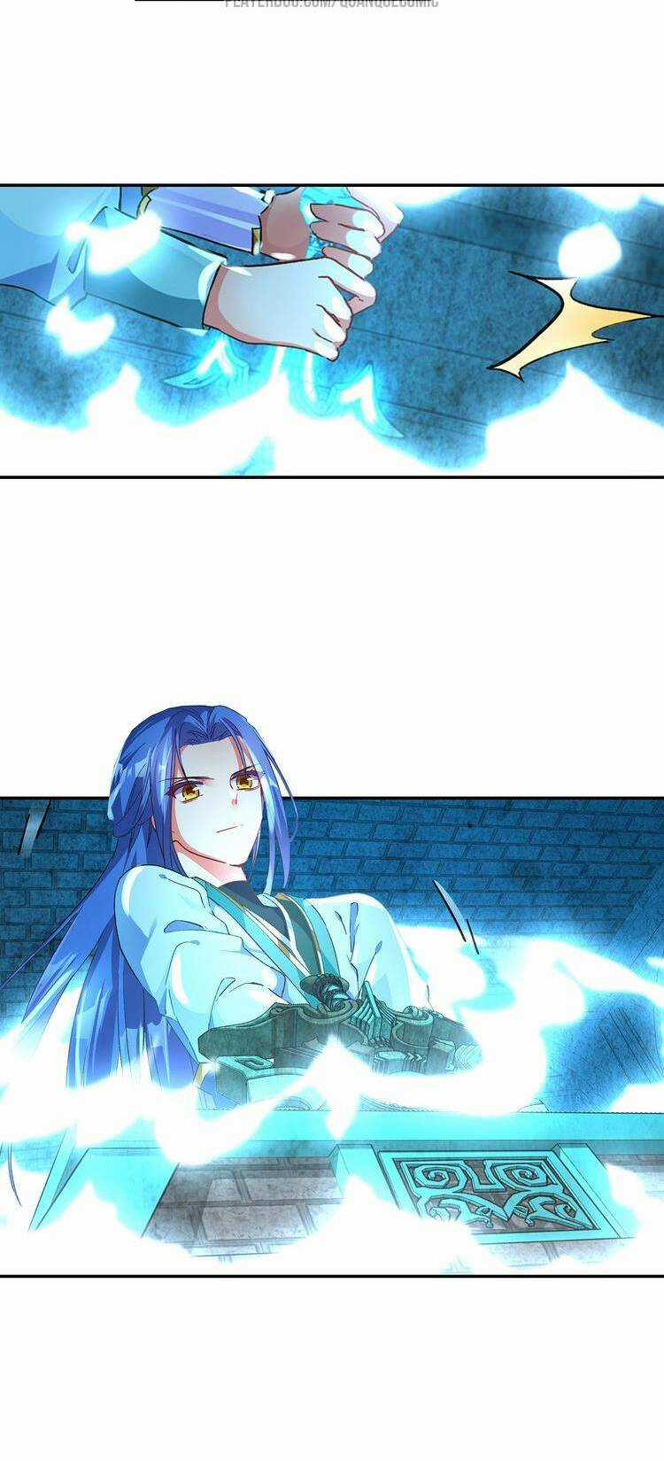 Lục Tích Ma Yểm Chapter 15 trang 17