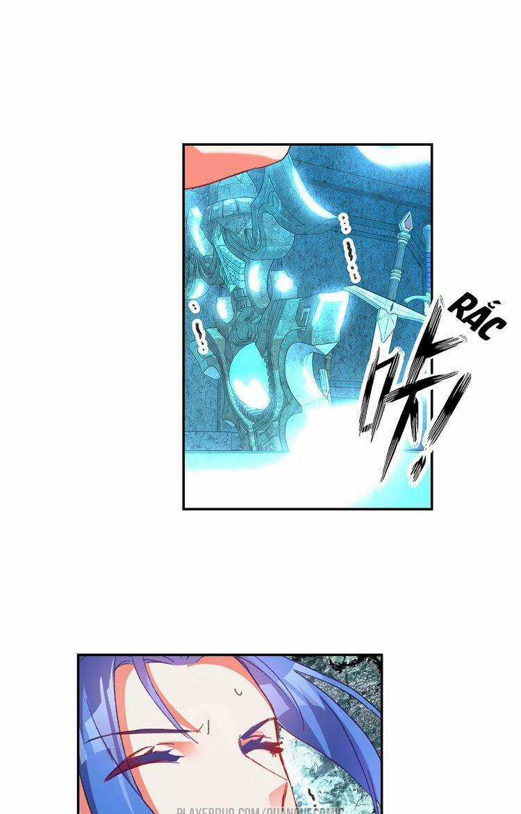 Lục Tích Ma Yểm Chapter 15 trang 18