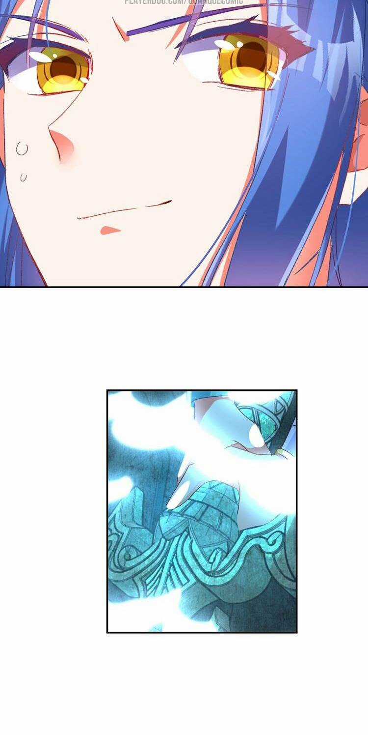 Lục Tích Ma Yểm Chapter 15 trang 23