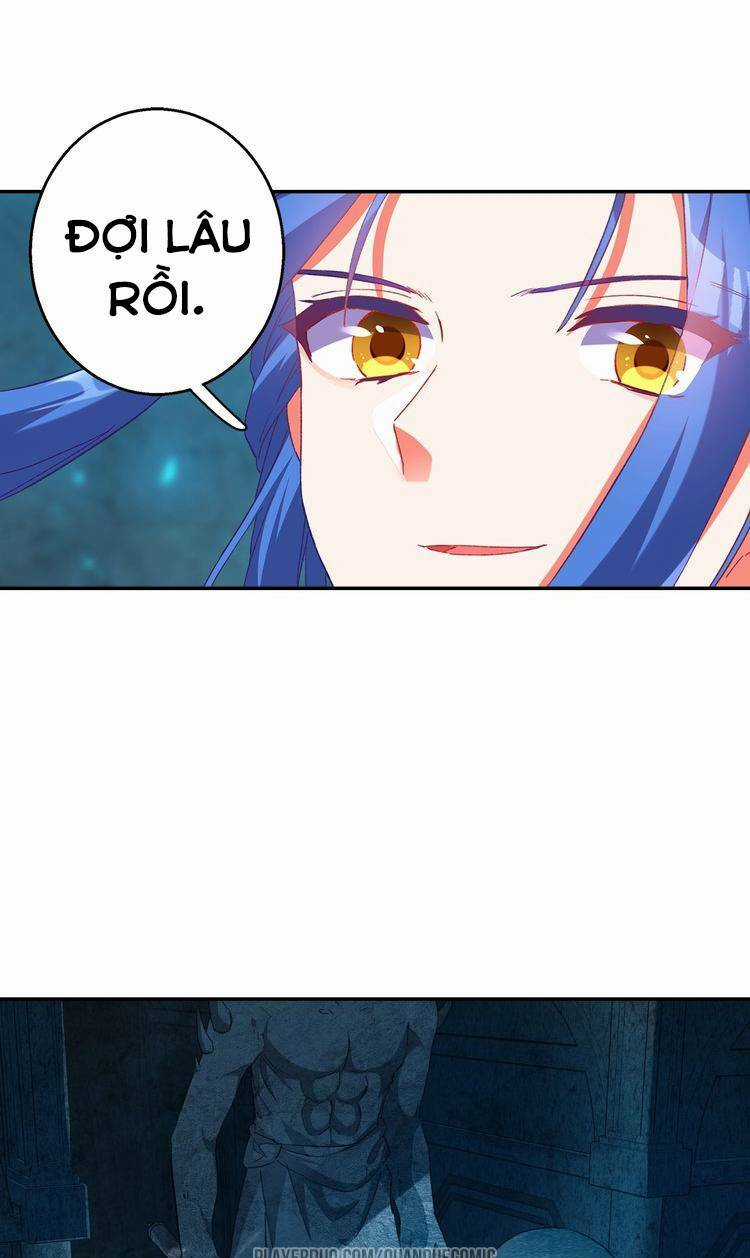 Lục Tích Ma Yểm Chapter 15 trang 26