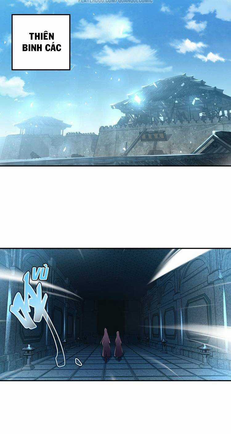 Lục Tích Ma Yểm Chapter 15 trang 5