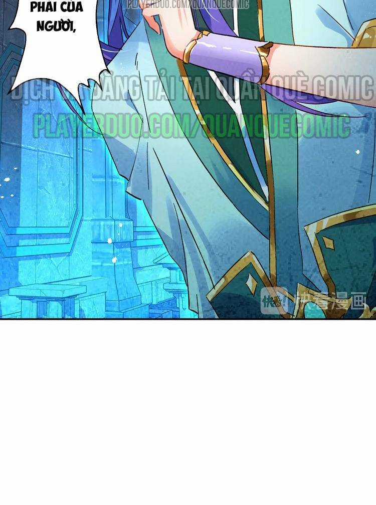 Lục Tích Ma Yểm Chapter 16 trang 14