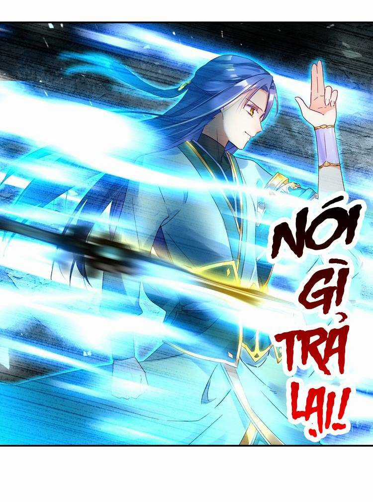 Lục Tích Ma Yểm Chapter 16 trang 15
