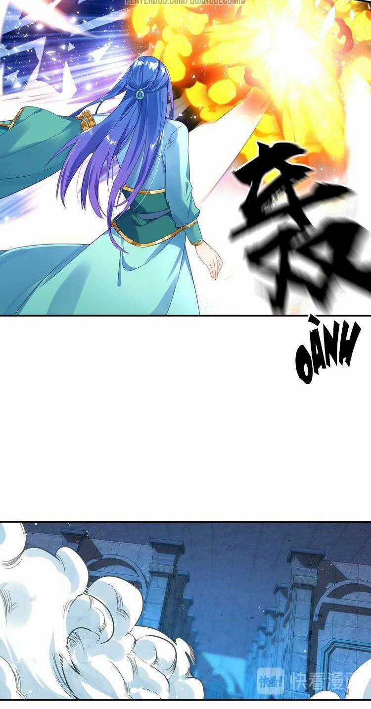 Lục Tích Ma Yểm Chapter 16 trang 17