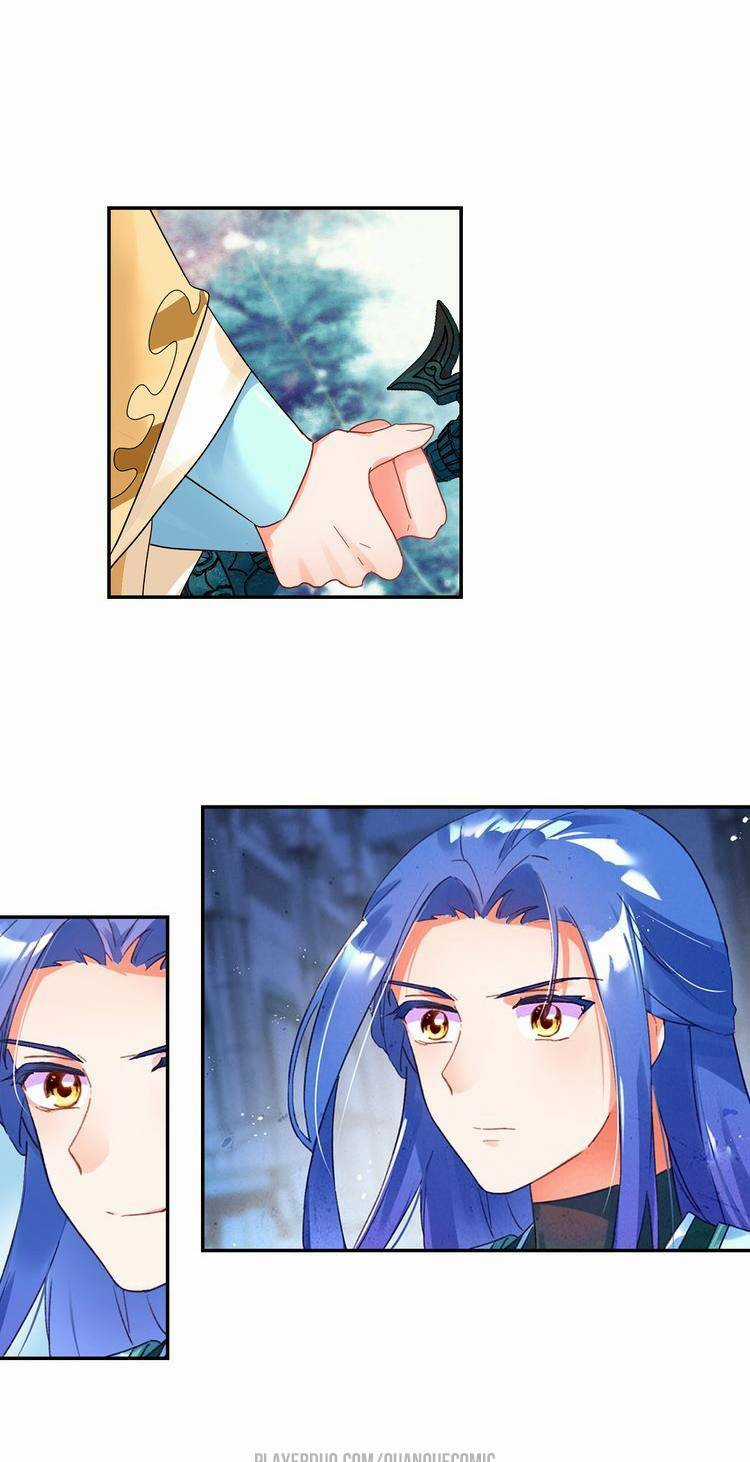 Lục Tích Ma Yểm Chapter 16 trang 22