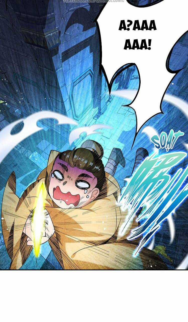 Lục Tích Ma Yểm Chapter 16 trang 25