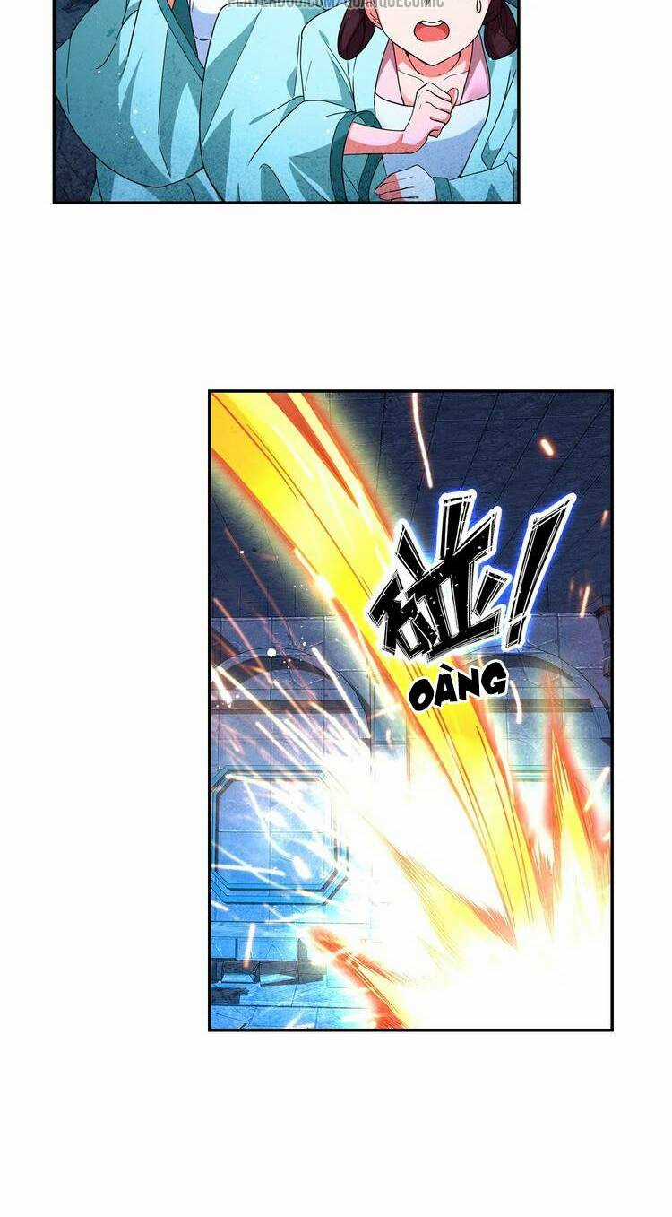 Lục Tích Ma Yểm Chapter 16 trang 27