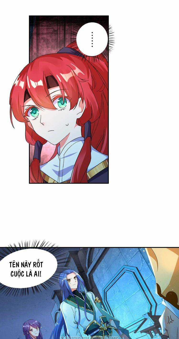 Lục Tích Ma Yểm Chapter 16 trang 6