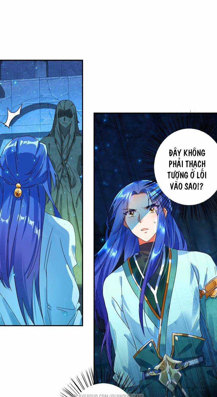 Lục Tích Ma Yểm Chapter 17 trang 10