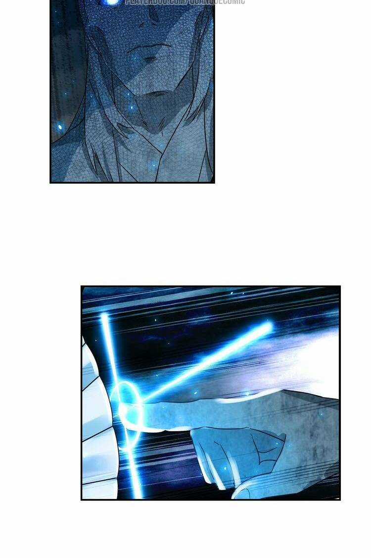 Lục Tích Ma Yểm Chapter 17 trang 13