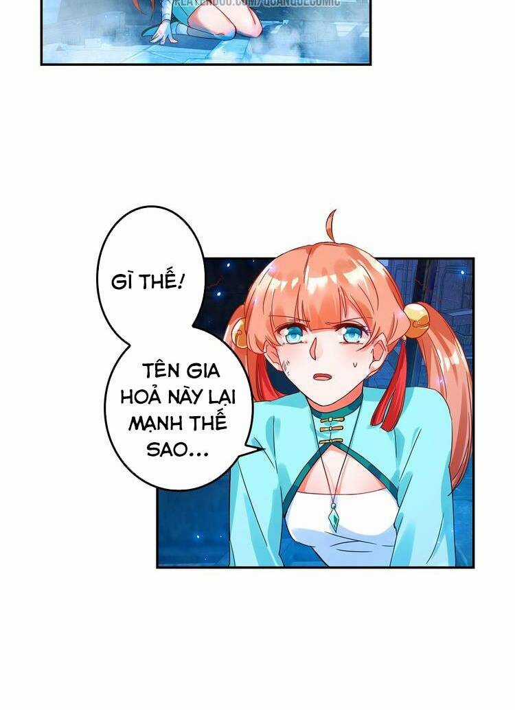 Lục Tích Ma Yểm Chapter 17 trang 15