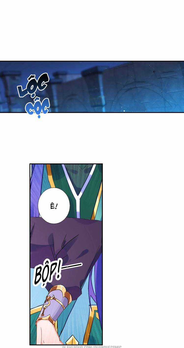 Lục Tích Ma Yểm Chapter 17 trang 2