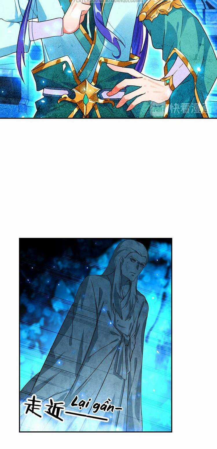 Lục Tích Ma Yểm Chapter 17 trang 23