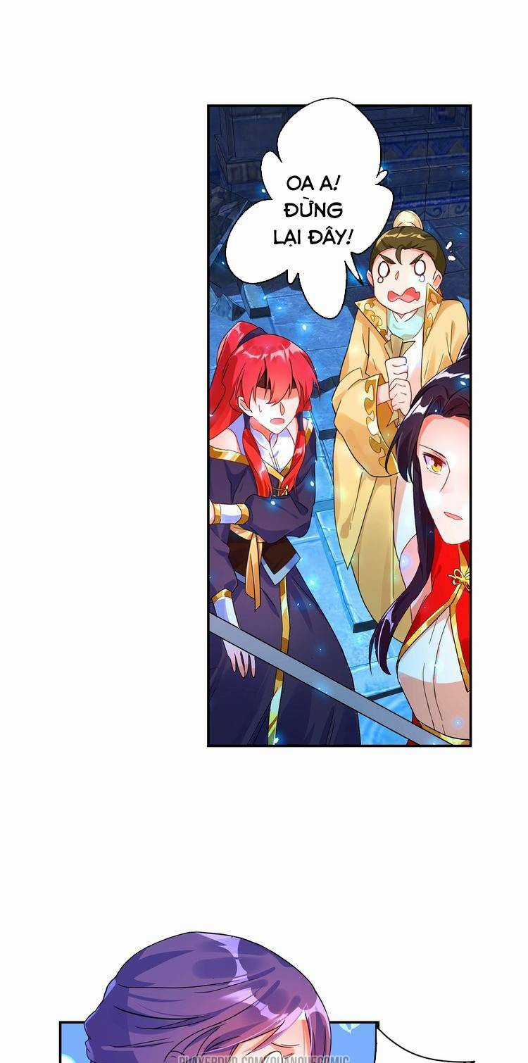 Lục Tích Ma Yểm Chapter 17 trang 24