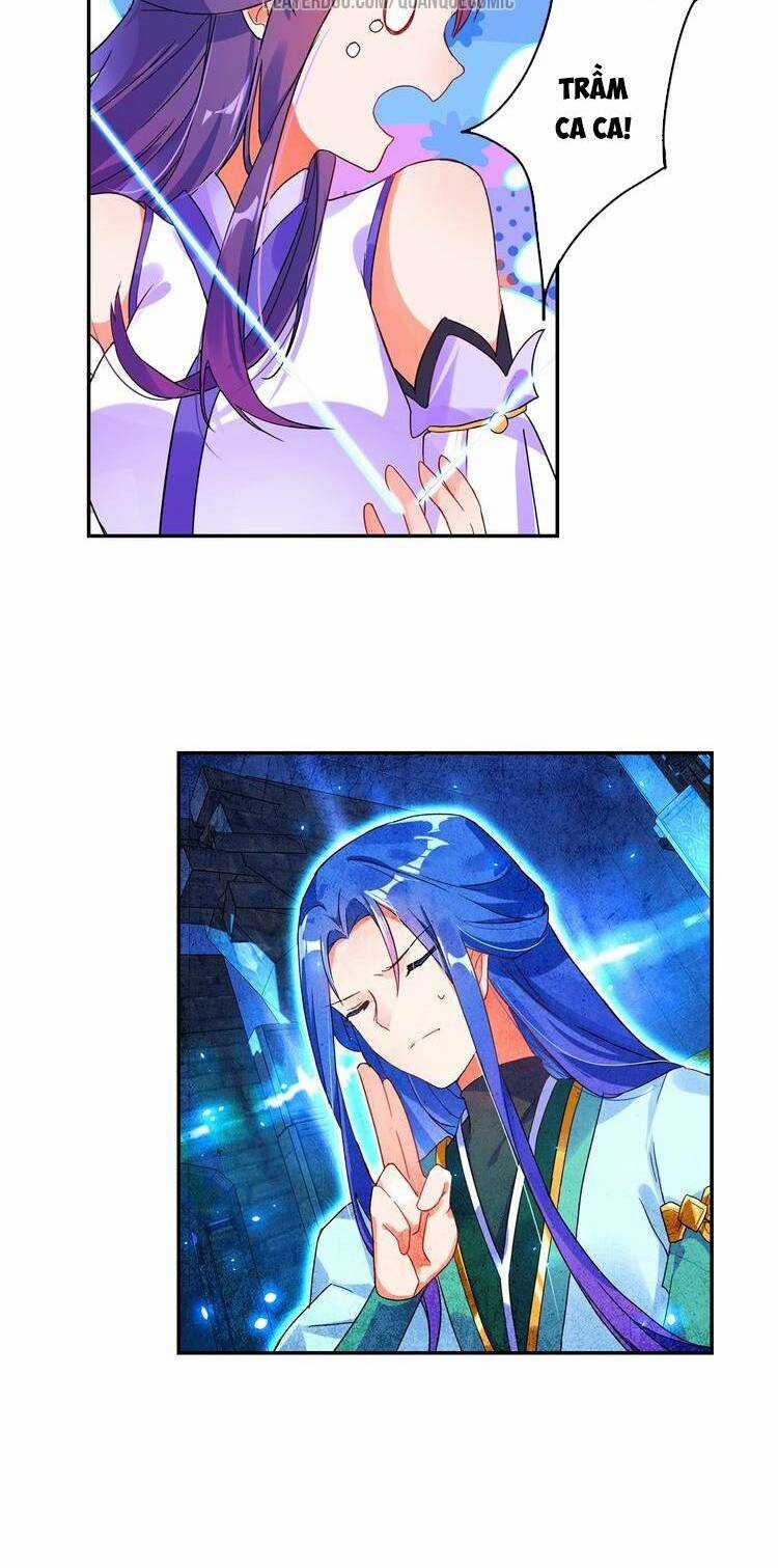 Lục Tích Ma Yểm Chapter 17 trang 25