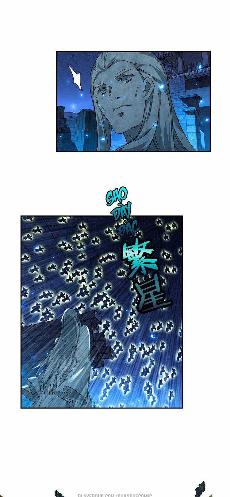 Lục Tích Ma Yểm Chapter 17 trang 28