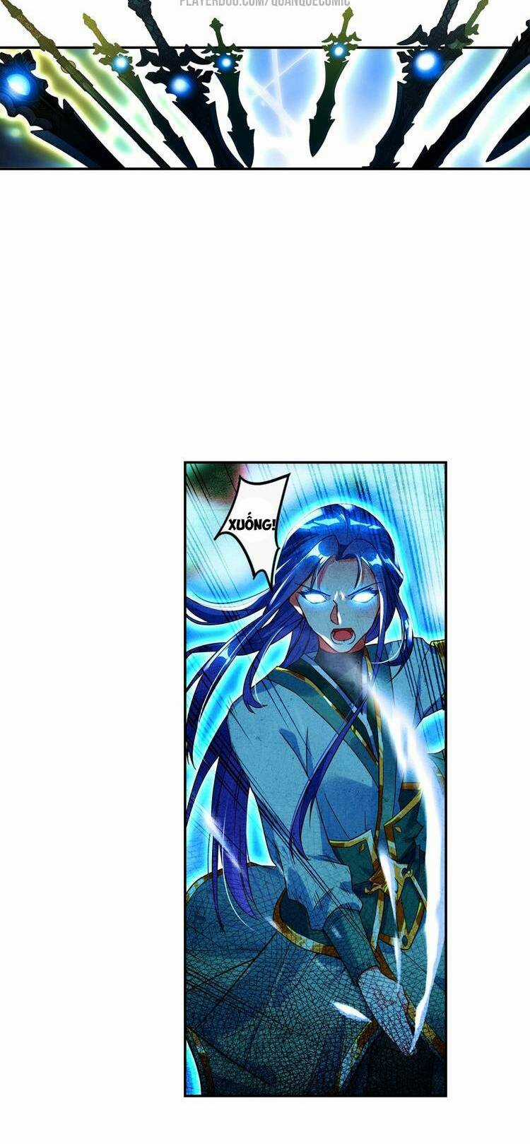 Lục Tích Ma Yểm Chapter 17 trang 29