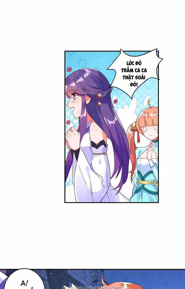 Lục Tích Ma Yểm Chapter 17 trang 4