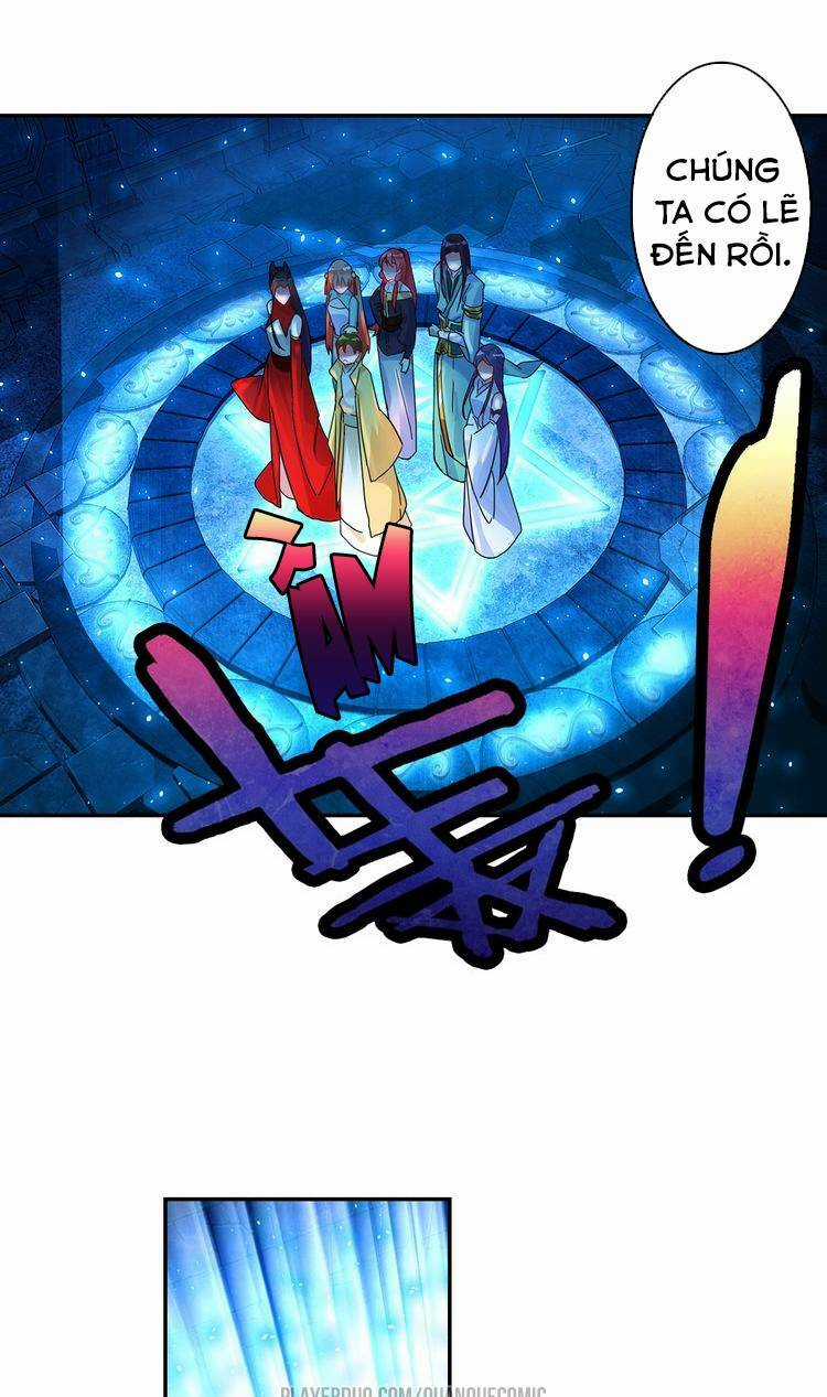 Lục Tích Ma Yểm Chapter 17 trang 6