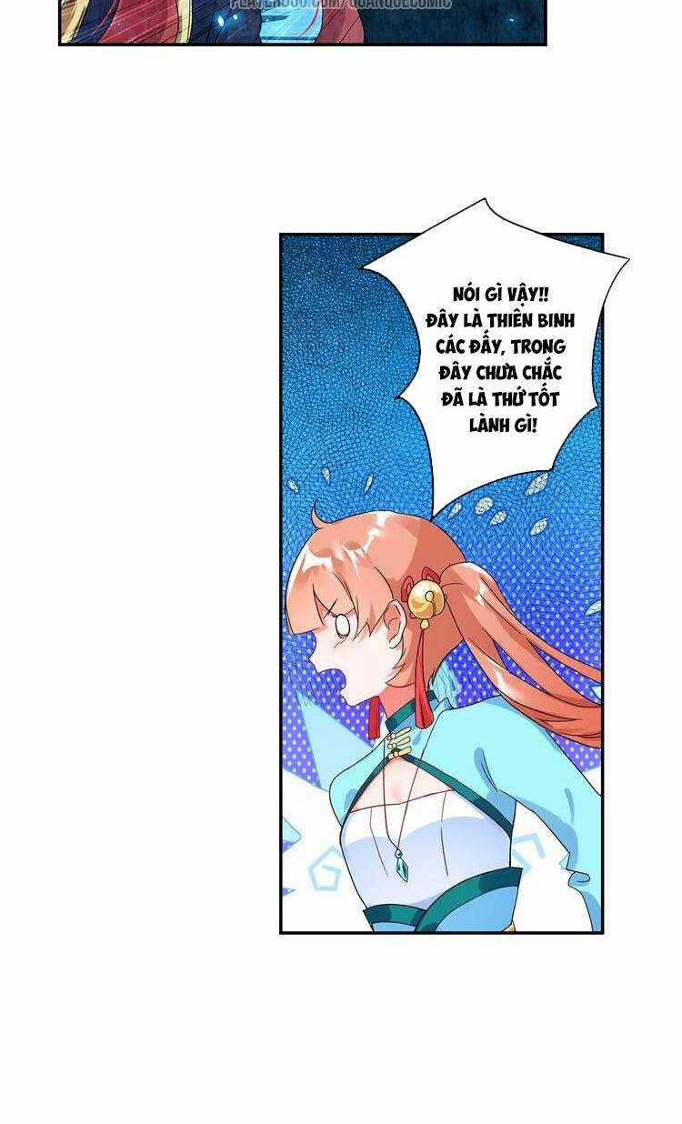 Lục Tích Ma Yểm Chapter 17 trang 9