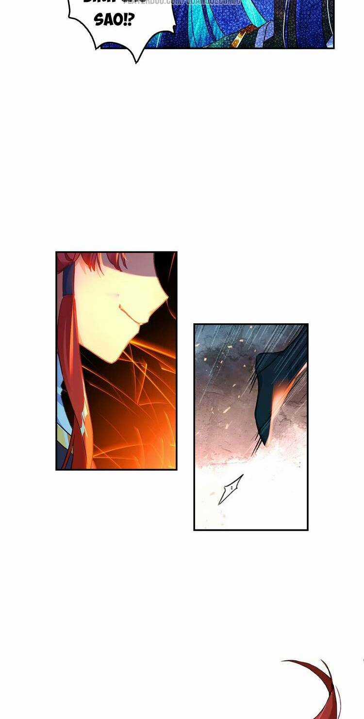 Lục Tích Ma Yểm Chapter 18 trang 5