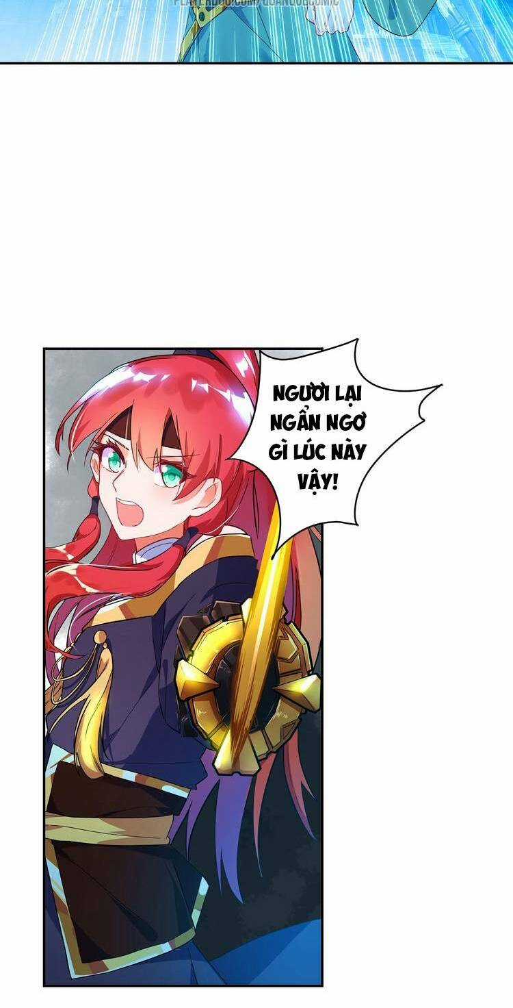 Lục Tích Ma Yểm Chapter 19 trang 13