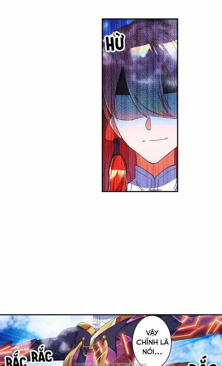 Lục Tích Ma Yểm Chapter 19 trang 19