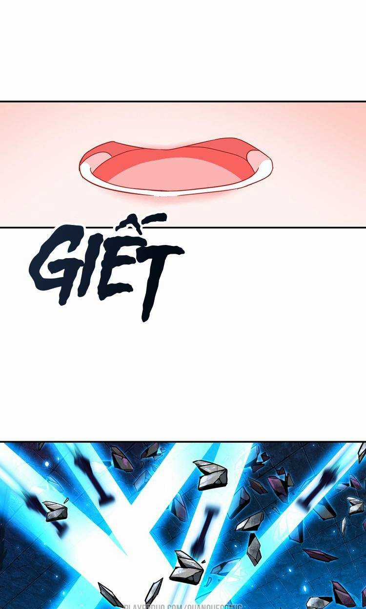 Lục Tích Ma Yểm Chapter 19 trang 21