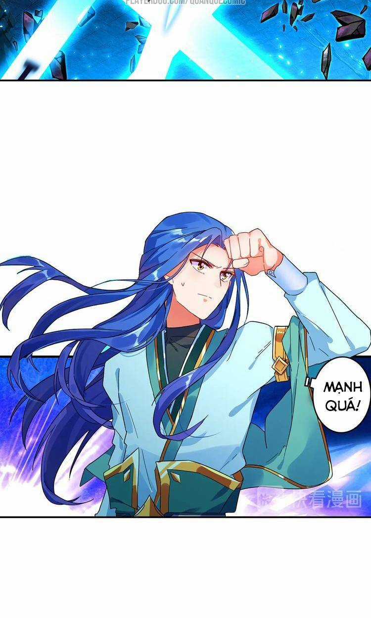 Lục Tích Ma Yểm Chapter 19 trang 22