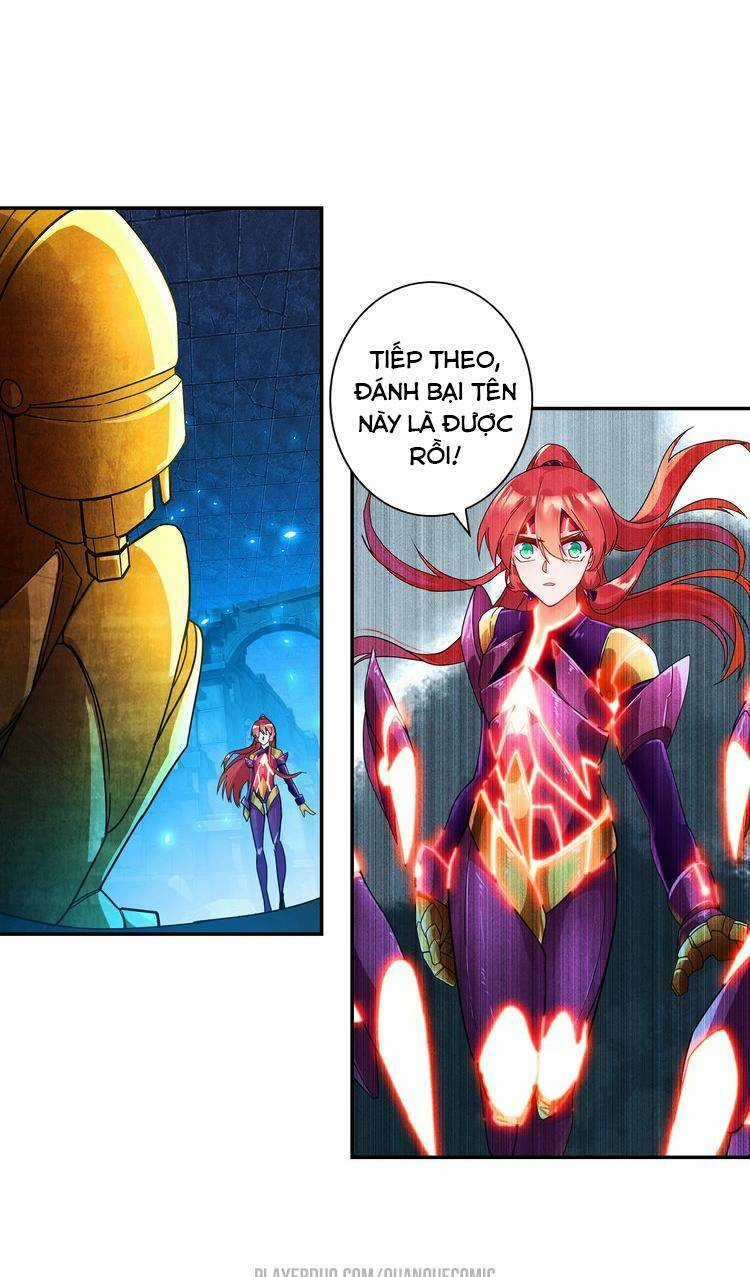 Lục Tích Ma Yểm Chapter 19 trang 23