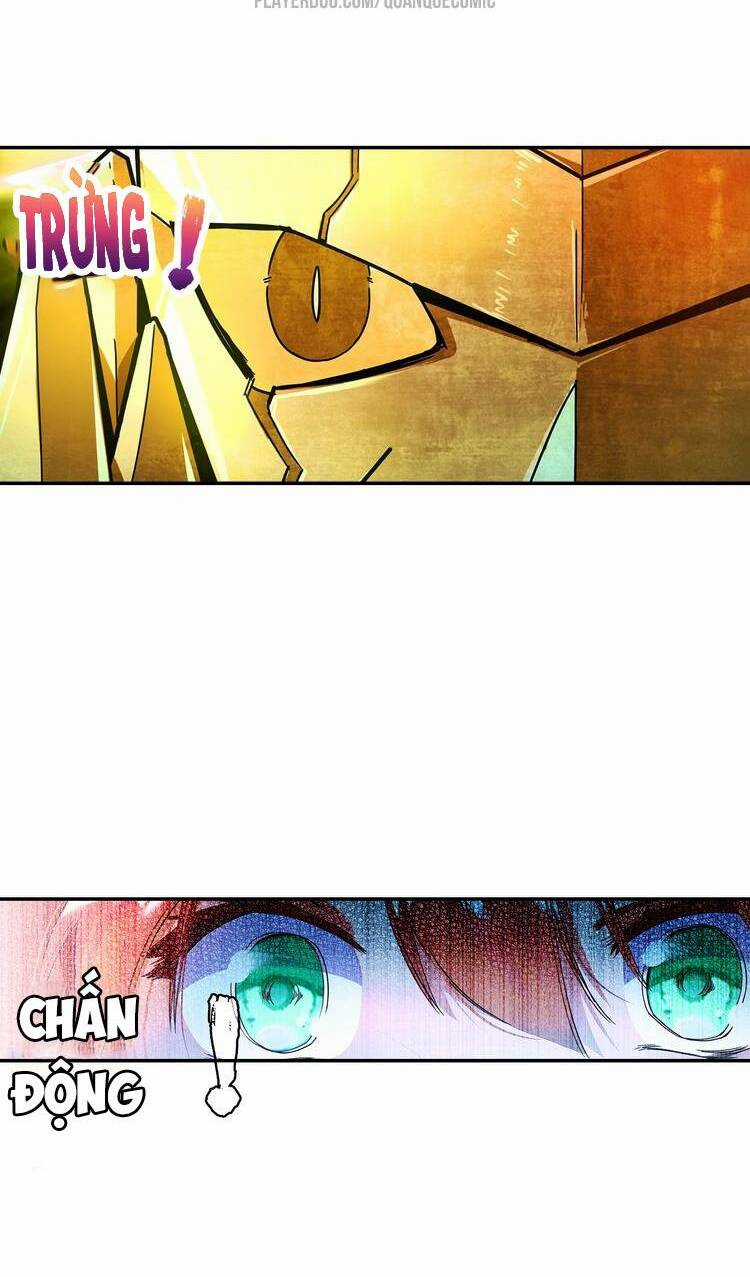 Lục Tích Ma Yểm Chapter 19 trang 24