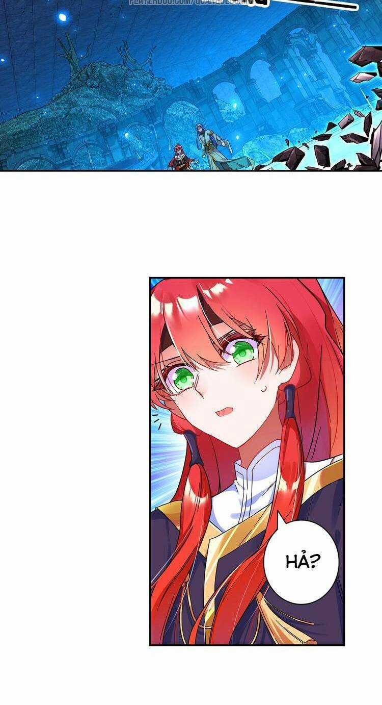 Lục Tích Ma Yểm Chapter 19 trang 7