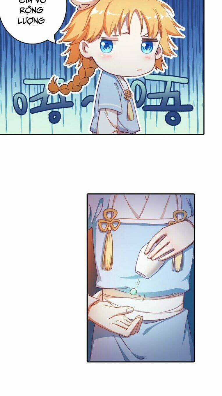 Lục Tích Ma Yểm Chapter 2 trang 14