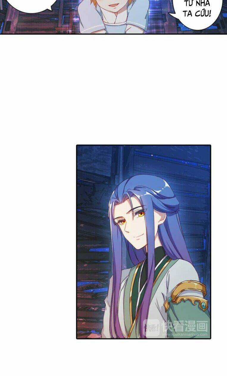 Lục Tích Ma Yểm Chapter 2 trang 25