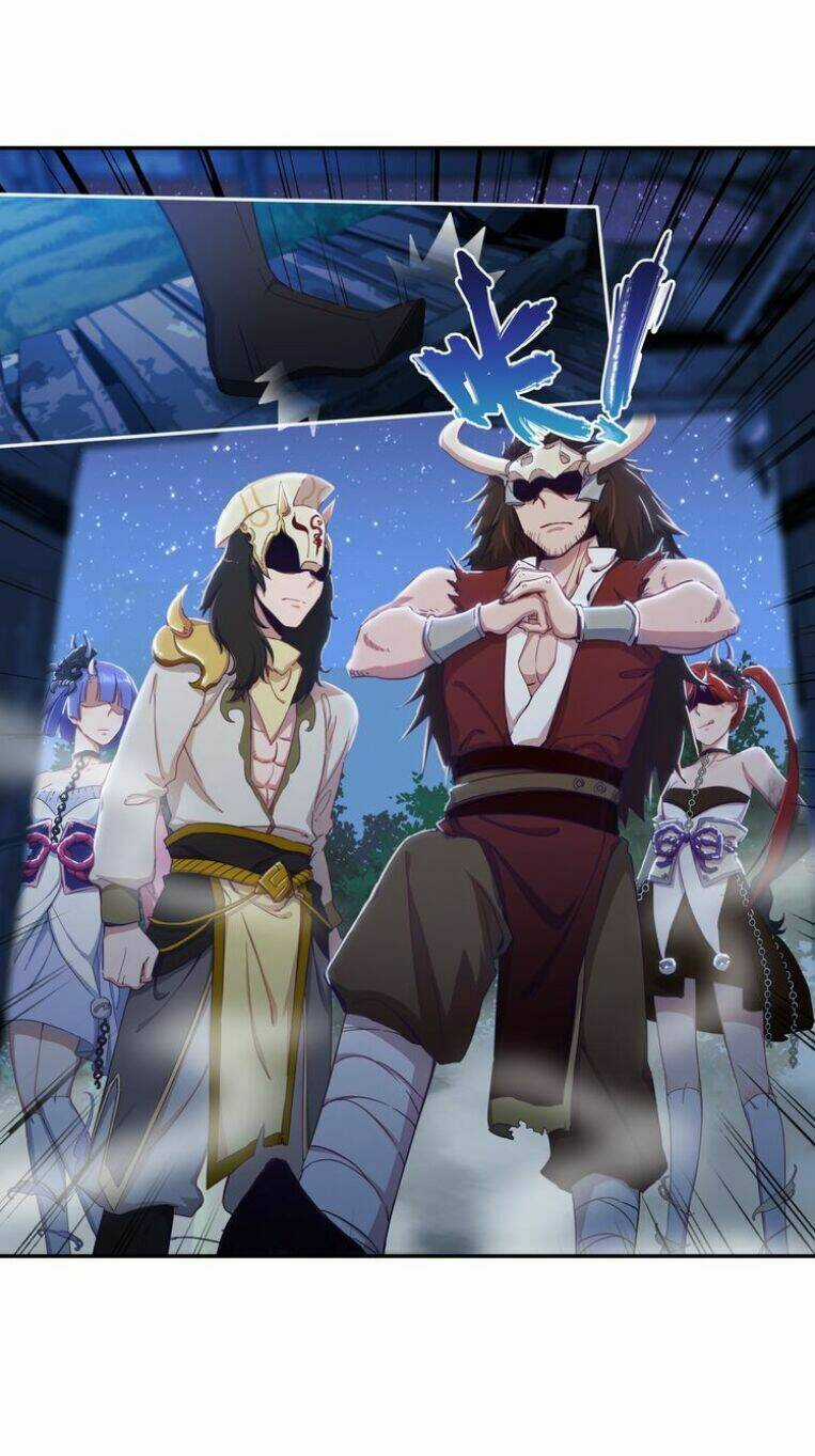 Lục Tích Ma Yểm Chapter 2 trang 29