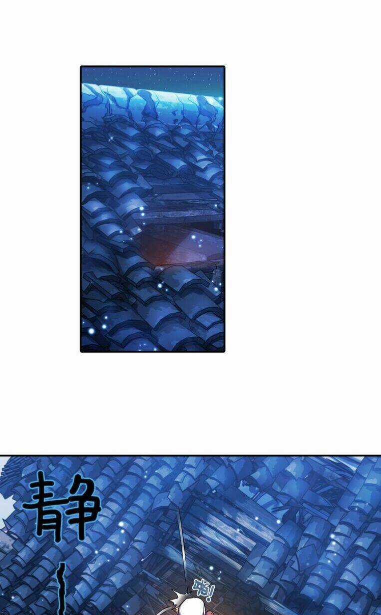 Lục Tích Ma Yểm Chapter 2 trang 3