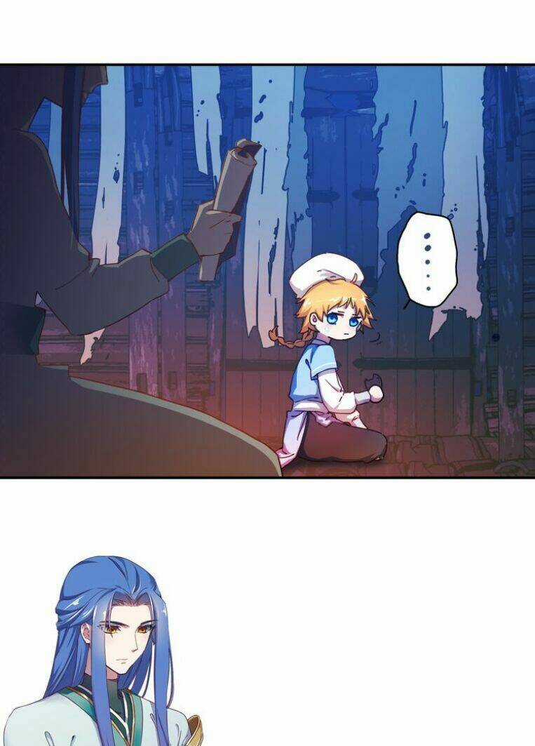 Lục Tích Ma Yểm Chapter 2 trang 5